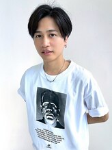 キャパサウス 春日 大野城店(CAPA south) 畠中 啓太