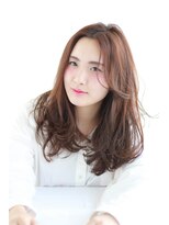 美容室 ベンティ(venti)&nbsp;Sheer Layer