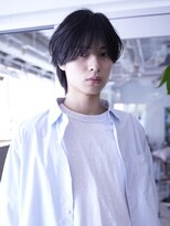 シーク バイ ベル 千葉(Seek by Belle)&nbsp;《セットを簡単に》パーマで大人の雰囲気に/韓国マッシュ