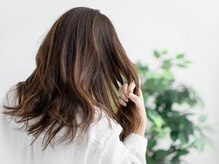 「髪質改善をしたのに、あまり効果が得られなかった...」そんな経験はありませんか？[名古屋栄駅/縮毛矯正]