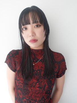 Folk Lore【フォークロア】己斐店 酸性ストレート