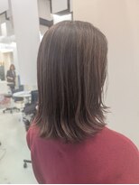 ファム 五日市店(femme)&nbsp;肩ボブ