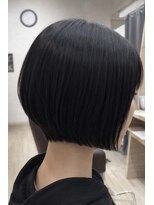 ヘアメイク ルカ(HAIR MAKE LUKA)&nbsp;人気のボブスタイル