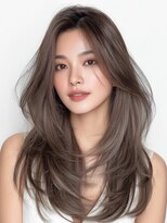 トレス(Tress)&nbsp;髪質改善/縮毛矯正/レイヤーカット/Men's