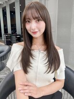 ロンドクレール 川崎(Lond clair)&nbsp;☆顔周りカット/イメチェン/ショートボブ20代30代40代50代川崎51