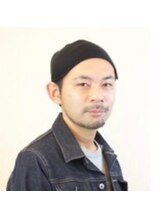 縮毛矯正・髪質改善カラー専門店 AMI a BELL Haru-Ru【4月14日OPEN(予定)】 赤池 達陽