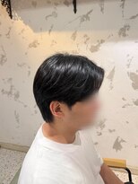 サンバイセライロ 千葉(SAN. by celilo) 韓国マッシュ