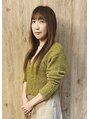 オーブ ヘアー リーブル 札幌手稲店(AUBE HAIR libre)&nbsp;hiro 