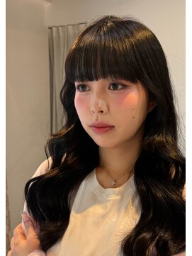 メゾンマリ(MAISON MARI) 韓国アイドルヘアメイク