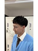 大人ショート