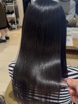 アース 高円寺店(HAIR & MAKE EARTH)&nbsp;髪質改善トリートメント《@earth_aoyagi0415》