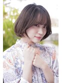 【髪質改善・縮毛矯正・白髪染め・髪にドラマを・髪ドラ】