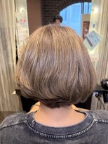 ネイトル(naitre)&nbsp;大人上品な透明感ミルクティーベージュ