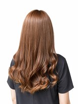 サザエ(SAZAE) 大人美髪艶ロング満足度90%