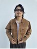カット+パーマ+リペアトリートメント 15350円→12850円