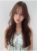 赤味消しシアーブラウン