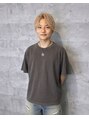 アンダーバーホワイト 高槻店(_WHITE) Yuto Hirano