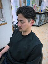 ヤマト(YAMATO)&nbsp;メンズカットビジネススタイル
