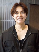 メンズサロン ノード 栄(men’s salon NODE)&nbsp;RYO 