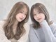 ジールサロン 学園の森店(ZEALSALON)の写真/《最新トレンド×圧倒的技術力》で学生～30代リピート多数☆褒められヘアならZEALへ♪