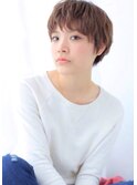 ナチュリラショート
