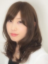 ヘアキーズ (Hair keys) [Hair keys]ヌーディウェーブ