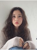 《ローレイヤーロング》アーバンウェーブ 
