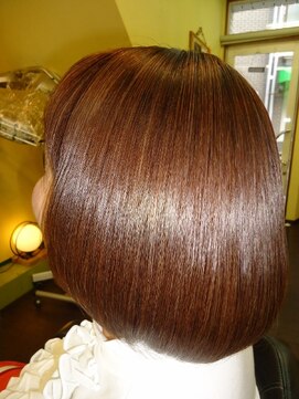 エムスリーディーミュゼステージ(M3D) ピコカラー＆トリートメント