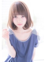 オーガル 栄店(ORGAR)&nbsp;オーガル栄オシャレミディアムby那須