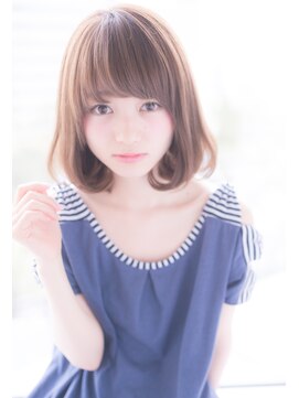 オーガル 栄店(ORGAR) オーガル栄オシャレミディアムby那須