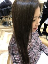 ロンド ブランシュ 錦糸町北口(Lond blanche)&nbsp;オシャレブルージュカラー☆副店長 川上功介