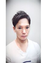 ヘアーアンドリラクゼーション 結(HAIR&RELAXATION)&nbsp;メンズショ－ト