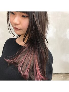 ザ デイ(THE DAY) ポイントカラーであそぼう