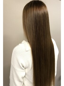 エイトホーム(8 home) ミルボントリートメント