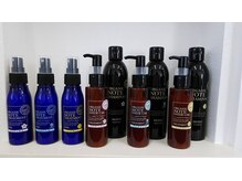 シェービングアンドヘッドスパ マリン(shaving&headspa Marine)