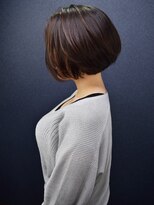 ヘアスタジオヘーフリヒ(HAIR STUDIO HoFLICH) 【スタンダードビーオービー】