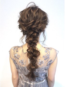 ステージレコ(stage Reco) STAGE R.eco江坂『大人可愛いアレンジ♪18』