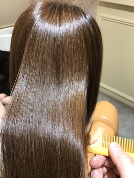 トゥーリ 筑紫野店(tuuli) tuuli 筑紫野 Aujuaトリートメント 渡部りお