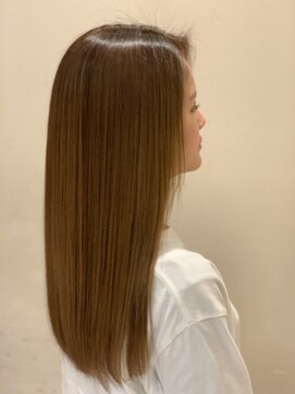 モードケイズ 尼崎店(MODE K's) ビハールカルボンドトリートメント