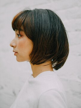 プロデュース 相模原店(Produce) ボブ♪美髪♪大人かわいい