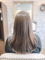 イムア(imua)&nbsp;エドルカラー アッシュ