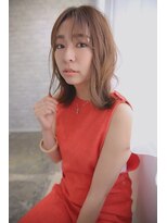 オルト(Ort)&nbsp;女性らしい☆夏のレイヤースタイル