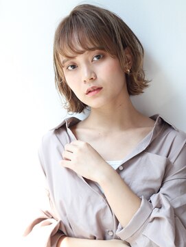 ケーツー エソラ池袋店(K-two) ［髪質改善トリートメント］20代30代40代♪［池袋/目白/大塚］