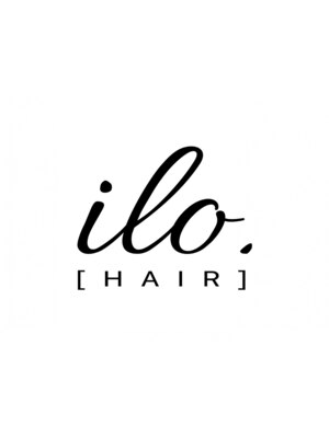 イロヘアー(ilo.hair)