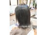【平日がお得に★】女性カット￥3100