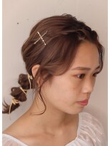 リガナッツ 池袋店(Riganuts)&nbsp;[riganuts 池袋店]ヘアアレンジ