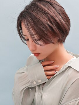 ヨファヘアー 岡本店(YOFA hair) Style