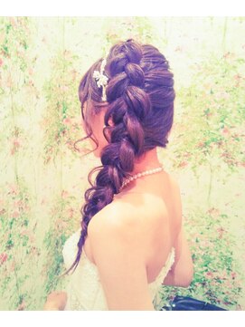 パズードコー(PSSD-CO.+5) あみこみsidedown