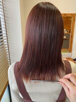 メイヘア(May Hair)&nbsp;チェリーブラウン