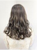 シナモングレージュ